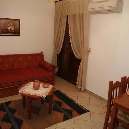 Guesthouse Papagiannopoulou Zagorá Ngoại thất bức ảnh