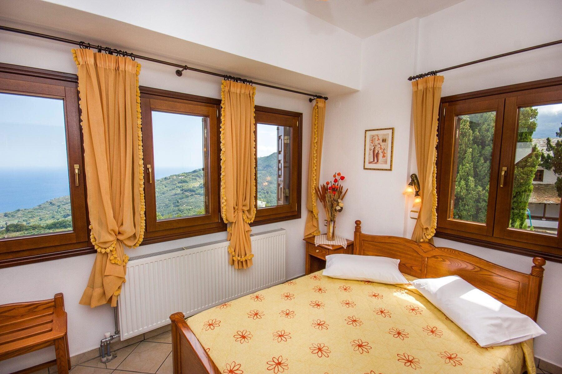 Guesthouse Papagiannopoulou Zagorá Ngoại thất bức ảnh