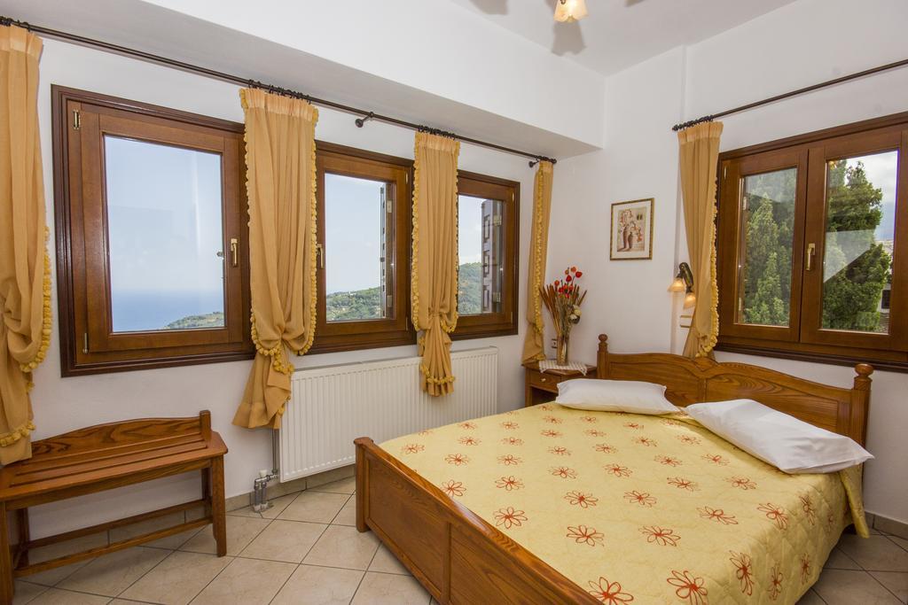 Guesthouse Papagiannopoulou Zagorá Phòng bức ảnh