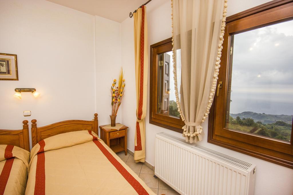 Guesthouse Papagiannopoulou Zagorá Phòng bức ảnh