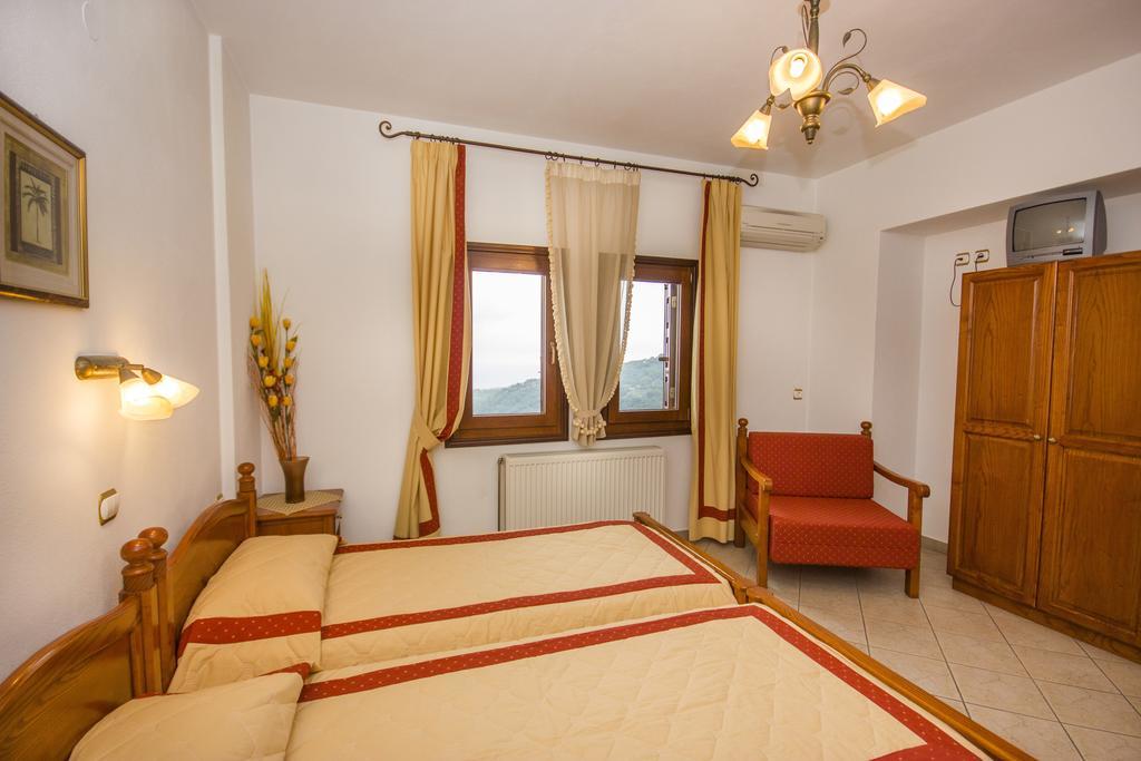 Guesthouse Papagiannopoulou Zagorá Phòng bức ảnh