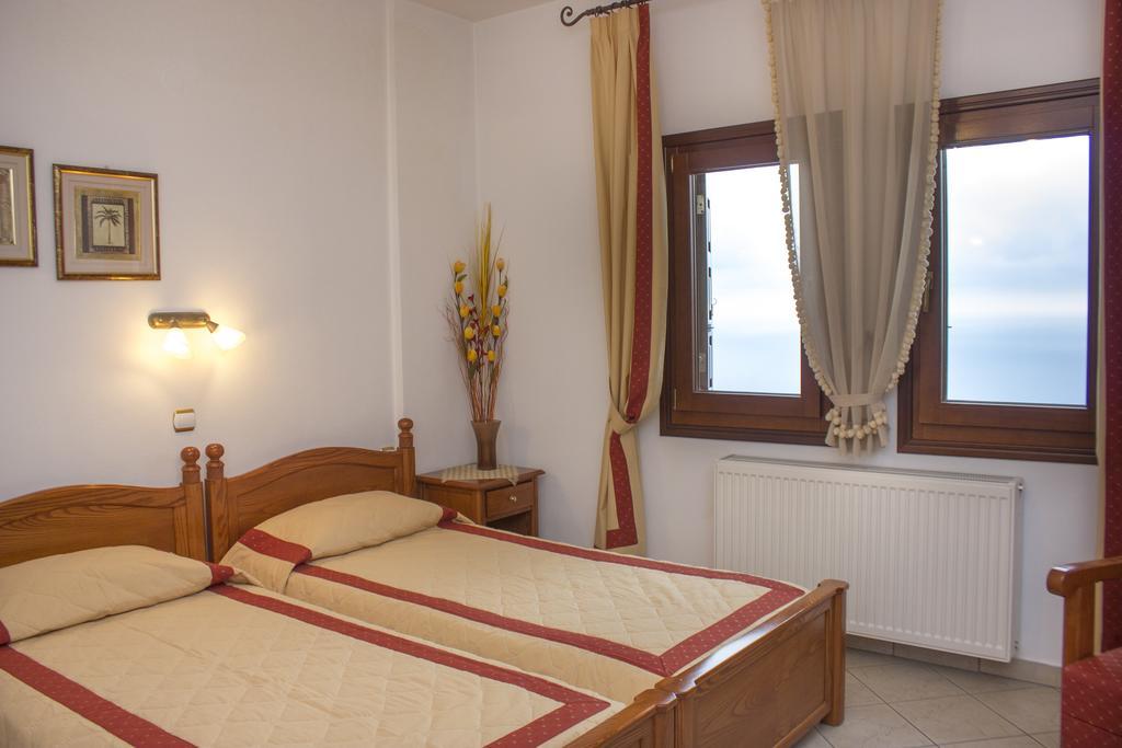 Guesthouse Papagiannopoulou Zagorá Phòng bức ảnh