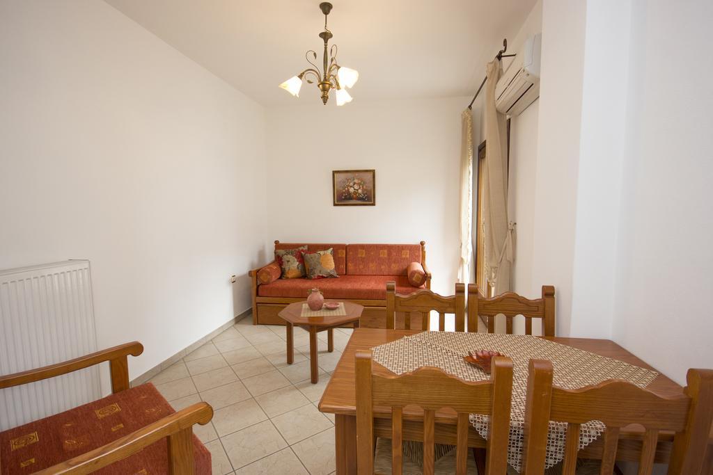 Guesthouse Papagiannopoulou Zagorá Phòng bức ảnh