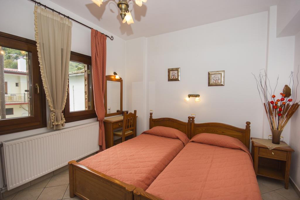 Guesthouse Papagiannopoulou Zagorá Phòng bức ảnh