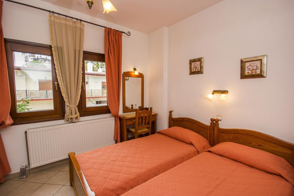 Guesthouse Papagiannopoulou Zagorá Phòng bức ảnh