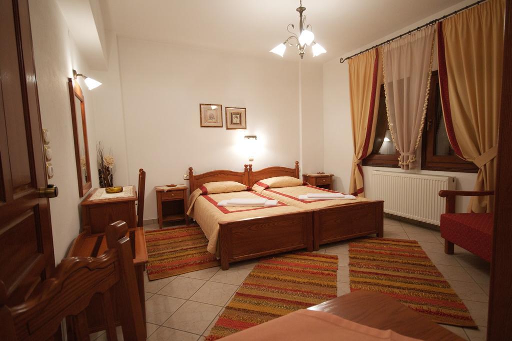 Guesthouse Papagiannopoulou Zagorá Phòng bức ảnh