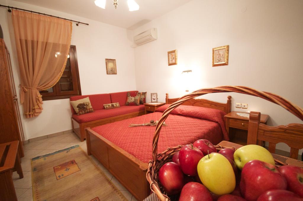 Guesthouse Papagiannopoulou Zagorá Phòng bức ảnh