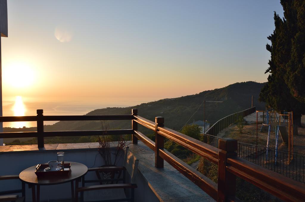 Guesthouse Papagiannopoulou Zagorá Phòng bức ảnh