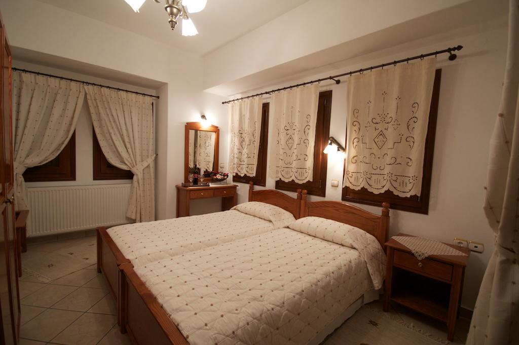Guesthouse Papagiannopoulou Zagorá Phòng bức ảnh