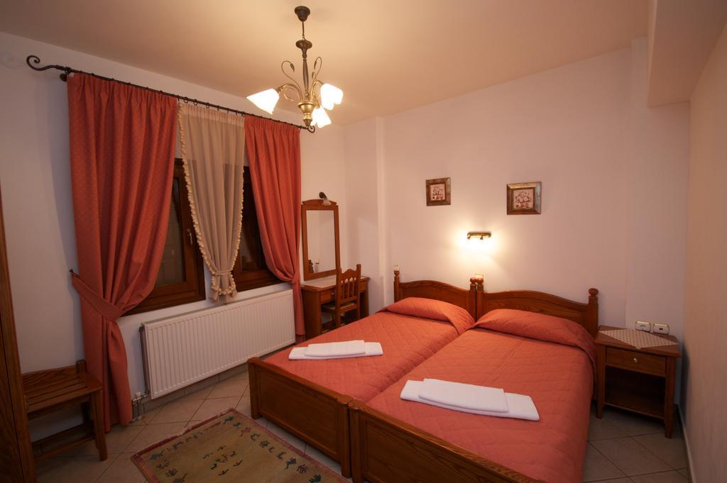 Guesthouse Papagiannopoulou Zagorá Phòng bức ảnh