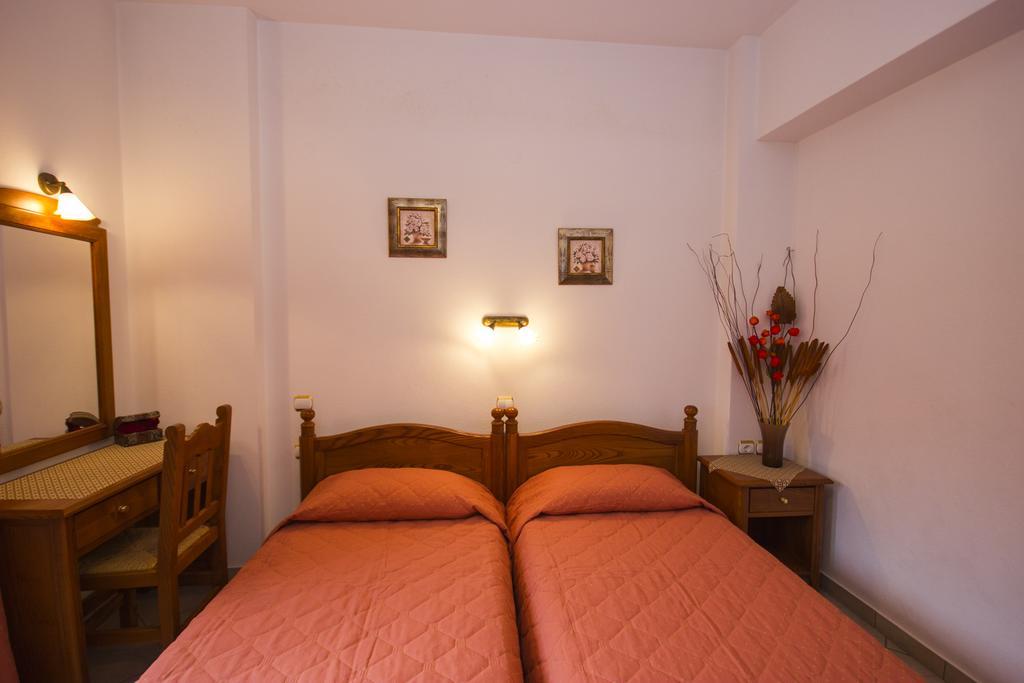 Guesthouse Papagiannopoulou Zagorá Ngoại thất bức ảnh